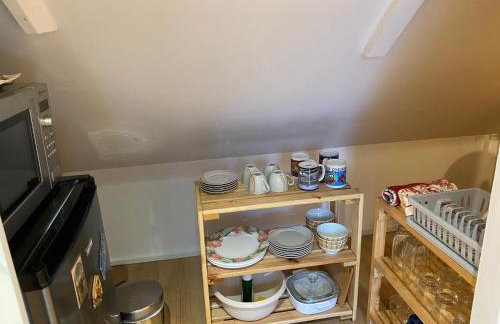 Agroturystyka Staroscin - Foto 20