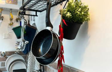 Gennarino Apartments - Panorama Suite with balcony and Urban Loft - Foto 63