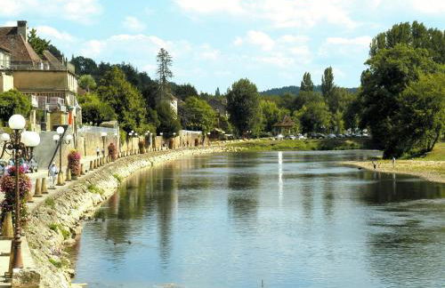 Cottage in Vézac near Forest and Lake - Foto 31