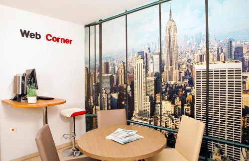 Residhome Reims Centre - Foto 32