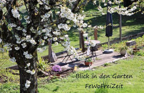 FeWoFreiZeit - Foto 18
