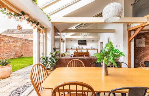 Hobland Barns by Leap Escapes - Foto 33