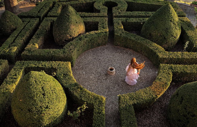 Casa Ruffino - Foto 40