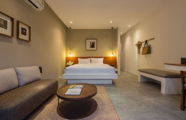 Villa Thansamaay - Foto 31