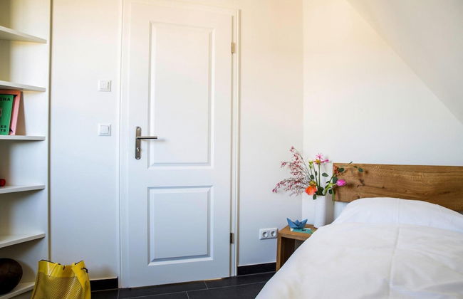 Luxury House Bodden Coast With Sauna - Foto 6