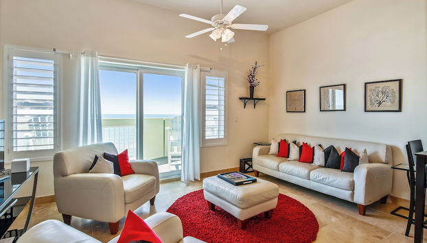 Servicios del alojamiento