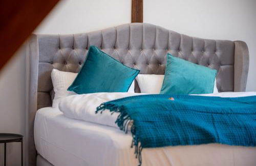 Lit Living - Luxury - Box Spring - Parking - 4 Bed Rooms - 13 persons - Duplex apartment - Foto 15