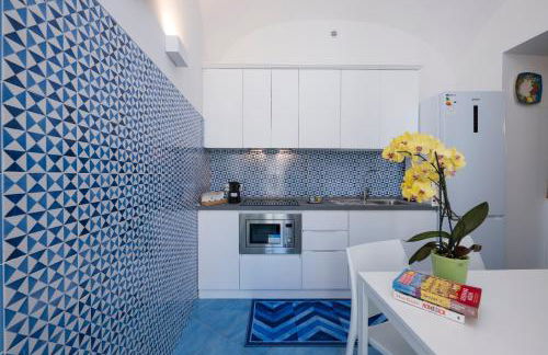 Secret Amalfi - Your stay in downtown Amalfi - Foto 23