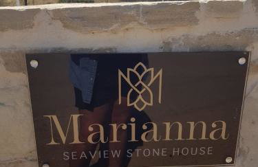 Marianna Sea View Stone House - Foto 17