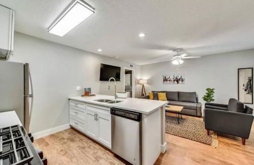 Global Cup Hello Gorgeous Flat near Downtown! - Foto 16