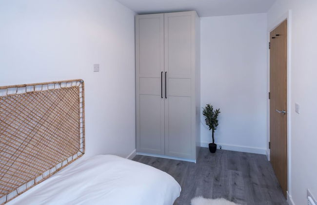 Castle Street Apartment - Foto 15