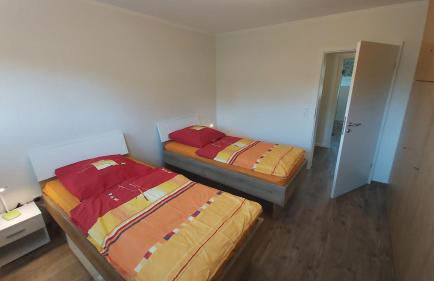 FeWo Waldblick - Foto 26