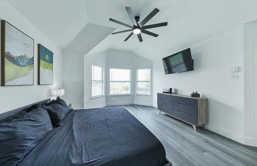 Newly Renovated Luxury 5BR Spacious, Stylish, Family-Ready - Foto 19