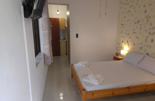 Ilia Sea Side Studios - Foto 54