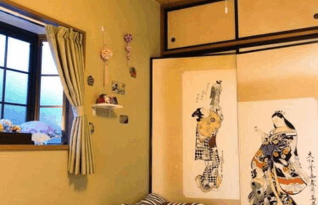 Nikko Dream House - Foto 4