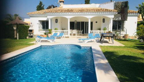 Villa Pinsapo - Photo 1