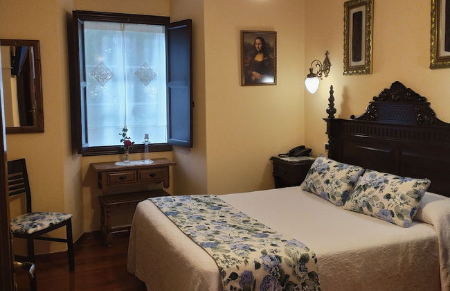 Pazo Xan Xordo - Foto 3