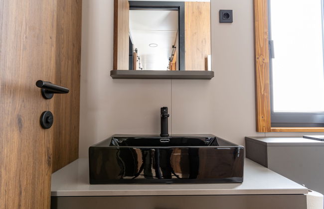 Panorama Lodge 4+2 - Foto 18