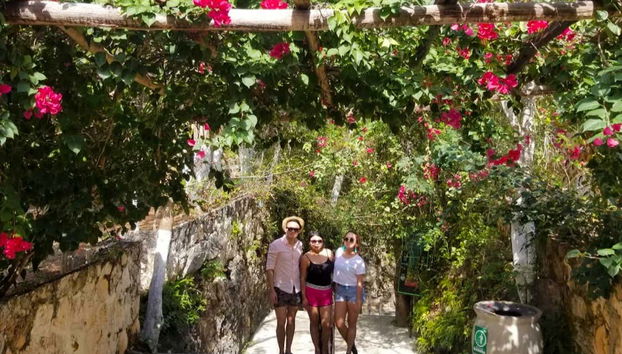 Hubiku Cenote & Don Tadeo Tequila Museum Ticket - Foto 2