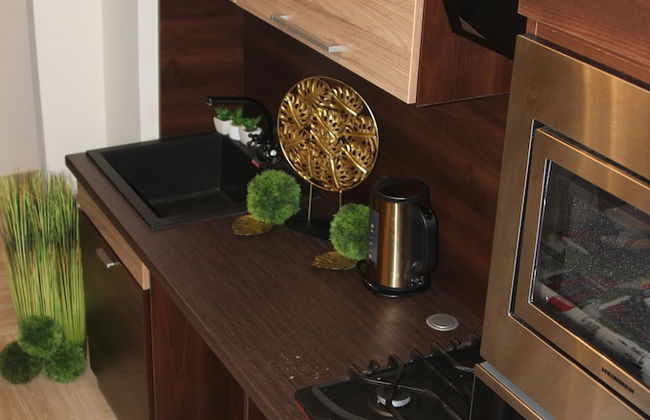 Mox Downtown Apartman - Foto 7