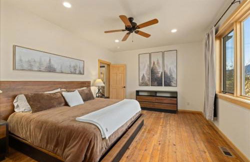 Tee and Ski Red Lodge - Foto 39