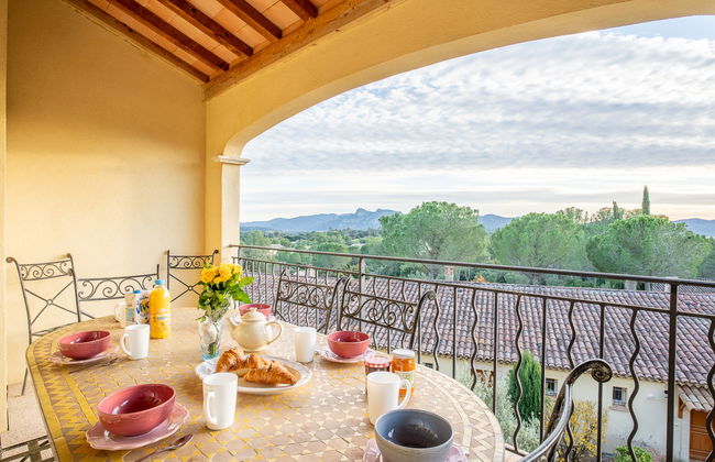 Le Domaine de St. Endréol Gold & Spa - Foto 2