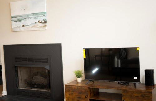 Delightful Downtown Free parking - Foto 3