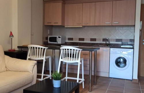 Apartamento en Archena Paraíso Termal al lado del Balneario - Foto 9