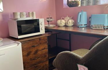 The Lylac Room - Foto 13