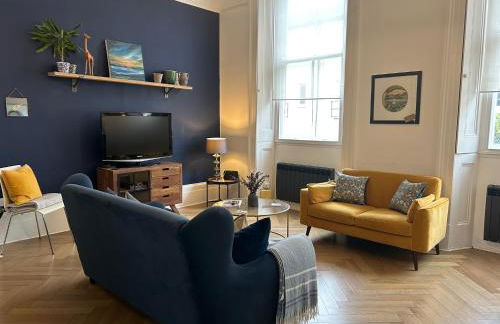 6 Wye Valley Chambers - Area of Outstanding Natural Beauty - Parking Space & Dog Friendly - Photo 16