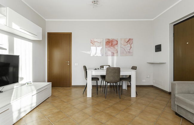 Piazza Alboreto 72 - Rozzano - Foto 11