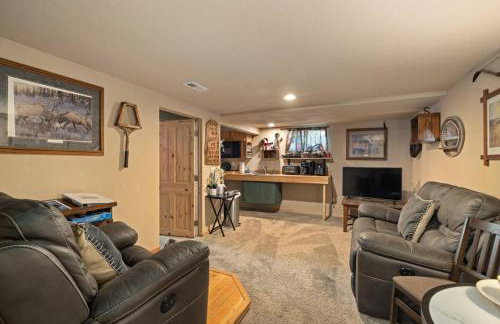Bo’s 3BR Retreat • Hot Tub • Sauna • Den Suite - Foto 32