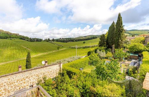 Chianti Essence Apartment - Foto 30