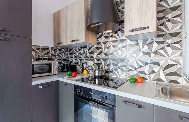 Lovely Modern Apartments in Kalkara - Foto 10