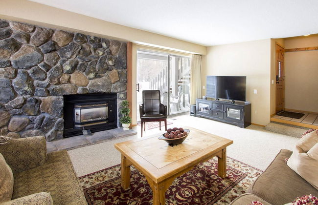 Snowcreek #631 - Foto 23