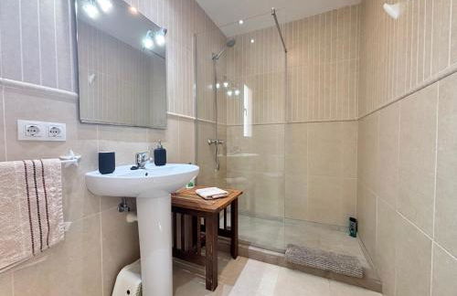 Villa with Pool (S'Aferrada) ETV/3439-8pax - Foto 22