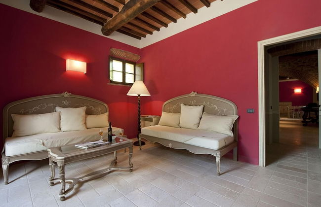 Podere Bellaria 18 2 - Foto 25