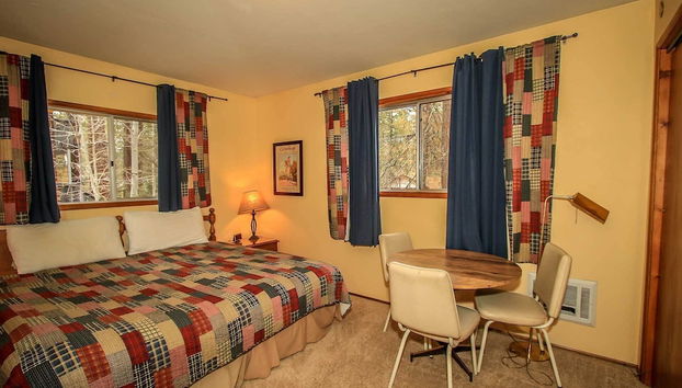 Ann's Place #1089 - Foto 5, Habitación