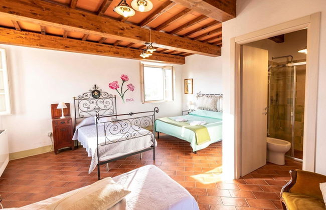 Agriturismo La Mignola - Photo 6