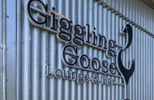 Muscovy Lodge with Hot Tub at Tattershall Lakes Country Park - Foto 42