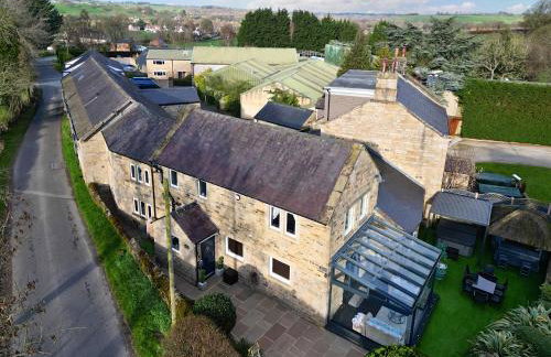 Johns Cottage - Photo 42