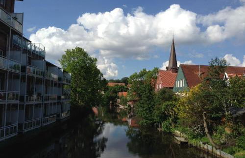 Penthouse Medemspeicher - Foto 18