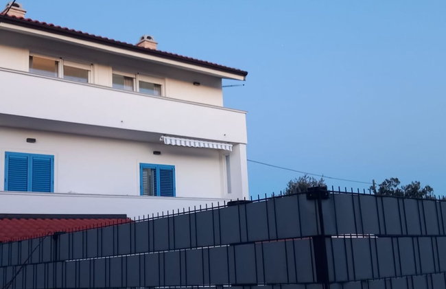 VILLA BIANCA - Apartment with Private pool - Foto 57