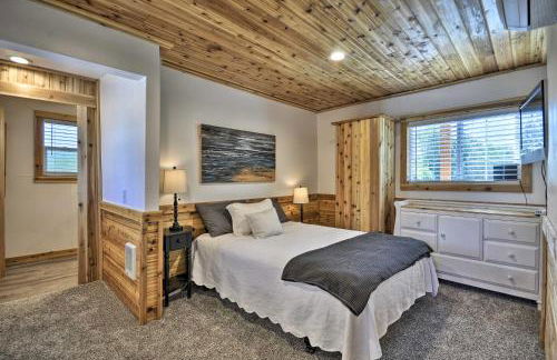 Floating Home on Columbia River with Provided Kayaks - Foto 11