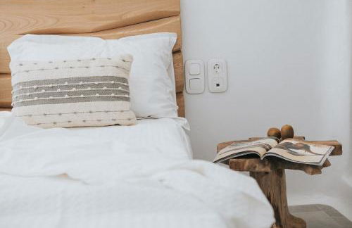 HORA SUITES - Foto 38