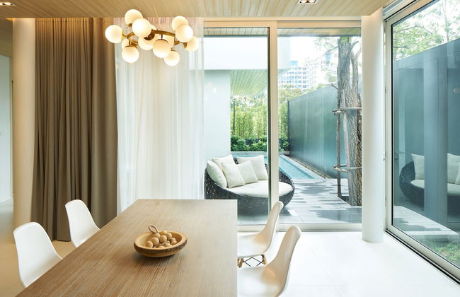 Veranda Residence Pattaya Pool Villa - Foto 32