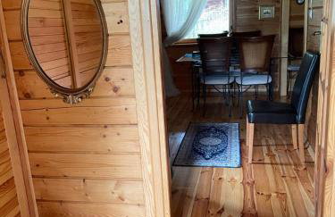 DOM Z BALI Villa Bajkowy Dom - Foto 59