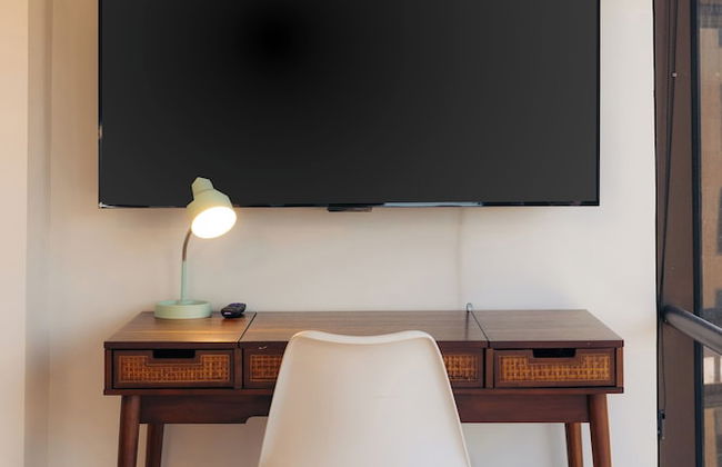 Bishop Suites At The Executive Centre - Foto 32