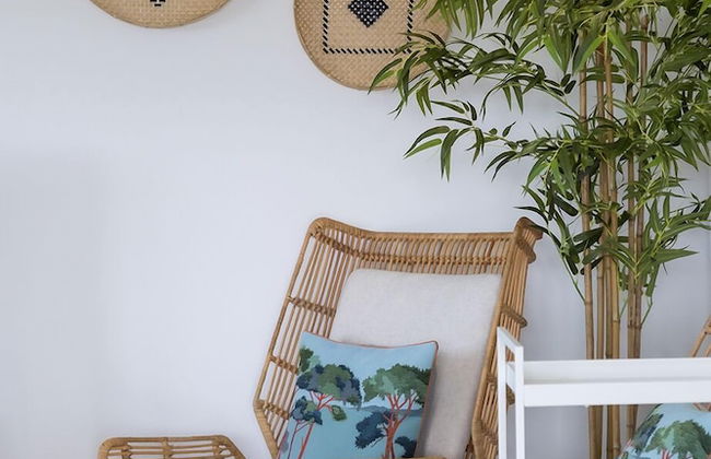 Domaine d'Arca - Hugo 09 - 6 pers - « Les Charmes » - Foto 12