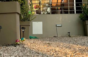 Akrotiri Luxury Suites - Foto 10